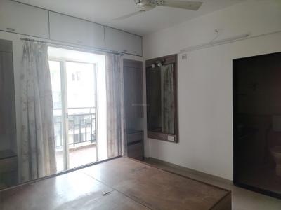 Bedroom Image of 1600 Sq.ft 3 BHK Apartment / Flat for sale in Manas Lake City Phase 1, Pirangut Pune for Rs. 10800000