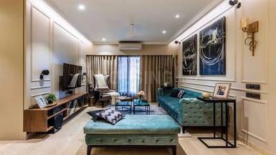 4 BHK Flat
