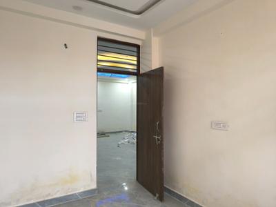 Bedroom Image of 900 Sq.ft 3 BHK Apartment / Flat for sale in Govindpuram Ghaziabad for Rs. 4099994