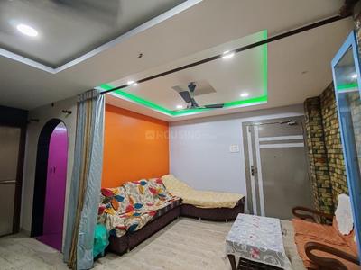Hall Image of 1420 Sq.ft 3 BHK Apartment / Flat for sale in Hatigaon Guwahati for Rs. 6800000
