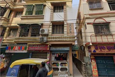Image of 900 Sq.ft 2 BHK Apartment / Flat for sale in Ghosh Palace, Keshtopur, Kolkata for Rs. 3100000