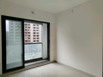 Bedroom Image of 915 Sq.ft 2 BHK Apartment / Flat for sale in Techton Akhand, Vasai East Vasai for Rs. 6400000