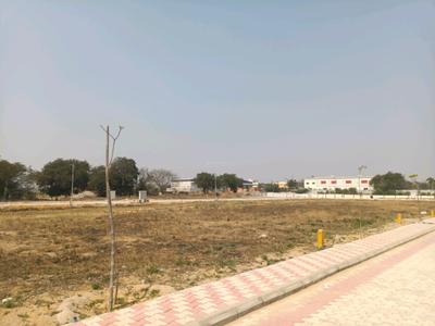 Image of 135 Sq.ft Residential Plot / Land for sale in Kompally, Hyderabad for Rs. 4725031