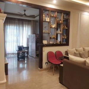Hall Image of 1500 Sq.ft 3 BHK Builder Floor for sale in Ansal Esencia Sector 67, Sector 67 Gurgaon for Rs. 27500000