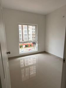 Bedroom Image of 1043 Sq.ft 3 BHK Apartment / Flat for sale in Brigade El Dorado, Gummanahalli Bengaluru for Rs. 8500009