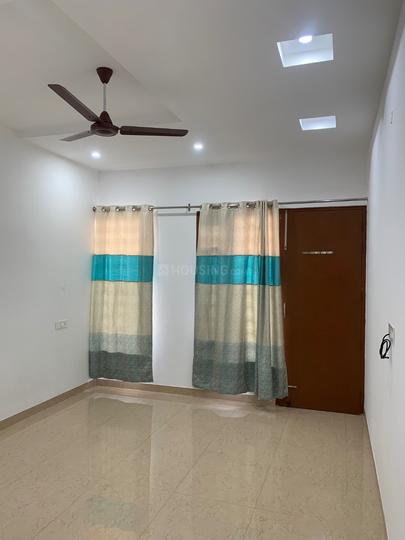 Gmada Aerocity Bedroom 1