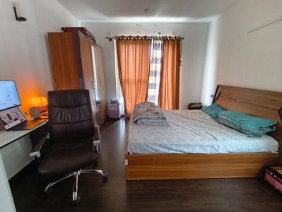 Bedroom Image of 1400 Sq.ft 2 BHK Apartment / Flat for sale in Byrathi Bengaluru for Rs. 24500000