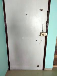 Bedroom Image of 580 Sq.ft 1 BHK Apartment / Flat for rent in Ghatkopar sangamHousingLTD., Ghatkopar West Mumbai for Rs. 35000