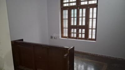 Bedroom Image of 1200 Sq.ft 3 BHK Independent House for rent in Kamta Lucknow for Rs. 12000