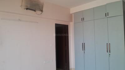 Bedroom Image of 2199 Sq.ft 3 BHK Apartment / Flat for rent in ATS Triumph, Sector 104 Gurgaon for Rs. 55000