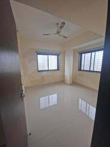 Hall Image of 850 Sq.ft 2 BHK Apartment / Flat for rent in Dhankawadi Pune for Rs. 17000