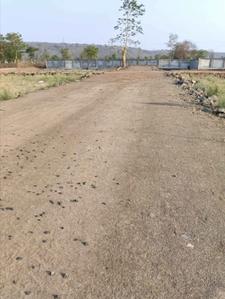 Image of 1000 Sq.ft Residential Plot / Land for sale in Bilhari, Jabalpur for Rs. 1000000