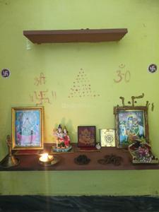 Hall Image of 1200 Sq.ft 1 RK Independent House for rent in Balicha Udaipur for Rs. 7000