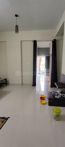 Hall Image of 1112 Sq.ft 2 BHK Apartment / Flat for sale in DS Stavam Nest by DS-MAX Properties Private Limited, Nagenahalli Bengaluru for Rs. 8000000