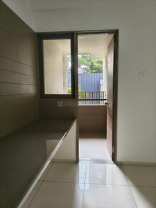 Kitchen Image of 1422 Sq.ft 2 BHK Apartment / Flat for sale in Param Nest, Shilaj Ahmedabad for Rs. 7200000