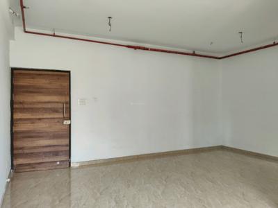 Living Room Image of 1350 Sq.ft 3 BHK Apartment / Flat for sale in Samrin Heritage, Thane West Thane for Rs. 21500000