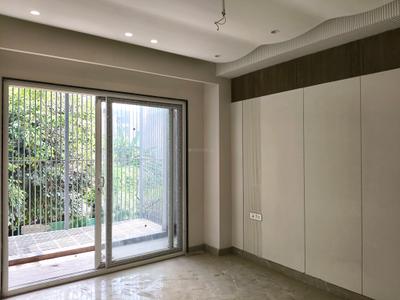 Bedroom Image of 2500 Sq.ft 4 BHK Builder Floor for sale in Sector 57 Gurgaon for Rs. 31000000