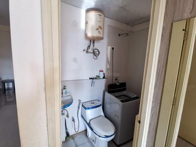 Image of 630 Sq.ft 2 BHK Apartment / Flat for sale in Pyramid Urban Homes II, Sector 86, Gurgaon for Rs. 7100000