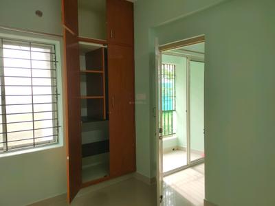 Bedroom Image of 615 Sq.ft 2 BHK Apartment / Flat for sale in Arun Sankara, Polacheri Chennai for Rs. 5700000