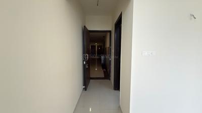 Hall Image of 1025 Sq.ft 2 BHK Apartment / Flat for rent in Marathon Nexzone, Panvel Navi Mumbai for Rs. 23800