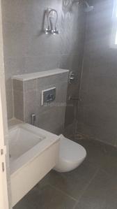 Image of 1205 Sq.ft 3 BHK Builder Floor for rent in Signature Global City 92, Sector 92, Gurgaon for Rs. 25000