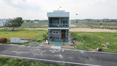 Image of 1000 Sq.ft Residential Plot / Land for sale in Vennangupattu, Chennai for Rs. 1926000
