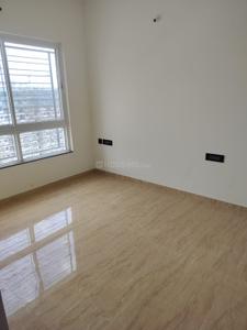 Bedroom Image of 1371 Sq.ft 3 BHK Apartment / Flat for sale in Upper Kharadi Pune for Rs. 12000000