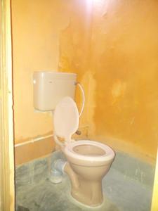 Bathroom Image of Riya Adhikary in Dhakuria, Kolkata