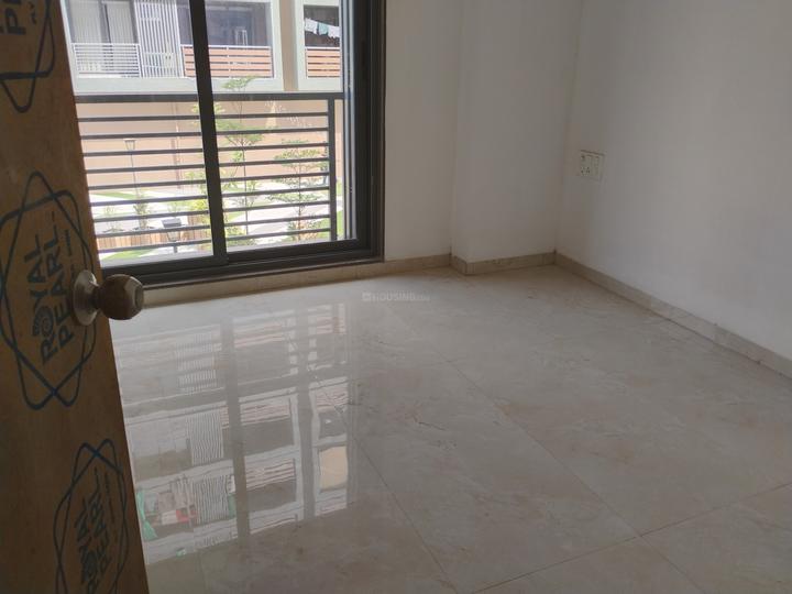 Kudasan Bedroom One 1