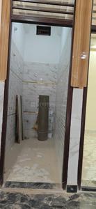 Bathroom Image of 1200 Sq.ft 2 BHK Independent House for sale in Govindpuram Ghaziabad for Rs. 5500000