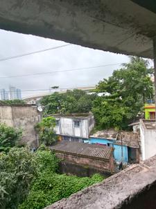 Balcony Image of 914 Sq.ft 2 BHK Apartment / Flat for sale in Kasba Kolkata for Rs. 5941000