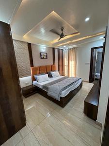 Bedroom Image of 1128 Sq.ft 2 BHK Apartment / Flat for sale in Vaishali Nagar Extension Jaipur for Rs. 5100000