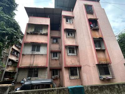 Image of 550 Sq.ft 1 BHK Apartment / Flat for sale in Kalyan West, Kalyan for Rs. 3750000