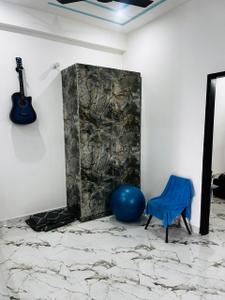 Hall Image of 1100 Sq.ft 2 BHK Builder Floor for rent in Sector 112 Gurgaon for Rs. 23000