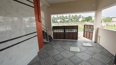 Balcony Image of 2800 Sq.ft 2 BHK Independent House for sale in Saravanampatty Coimbatore for Rs. 18000000