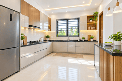 Image of 1500 Sq.ft 3 BHK Independent House for sale in Vallikode, Palakkad for Rs. 5200000