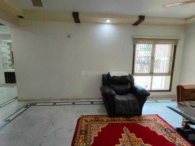 Bedroom Image of 2520 Sq.ft 4 BHK Apartment / Flat for sale in Bodakdev Ahmedabad for Rs. 18000000