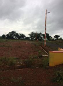 Image of 1456 Sq.ft Residential Plot / Land for sale in Amargol, Hubli for Rs. 4350000
