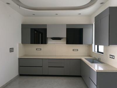 Kitchen Image of 1310 Sq.ft 3 BHK Builder Floor for sale in Vaishali Ghaziabad for Rs. 18000000