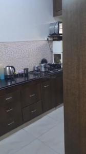 Kitchen Image of 1050 Sq.ft 2 BHK Apartment / Flat for sale in Trimalgherry Secunderabad for Rs. 5600000