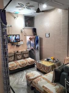 Bedroom Image of 1300 Sq.ft 3 BHK Independent House for sale in Eldeco II Lucknow for Rs. 7000000