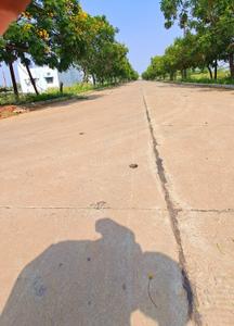 Image of 1600 Sq.ft 3 BHK Duplex for sale in Wallfort Parkview, Datrenga, Raipur for Rs. 4200000
