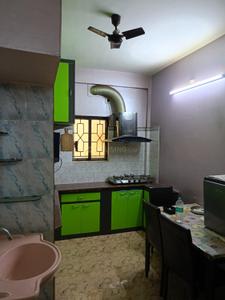 Image of 900 Sq.ft 2 BHK Apartment / Flat for rent in Bansdroni, Kolkata for Rs. 16000
