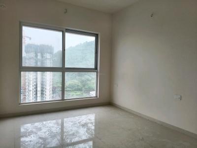 Bedroom Image of 830 Sq.ft 2 BHK Apartment / Flat for sale in Godrej Green Cove, Mahalunge Pune for Rs. 7400000