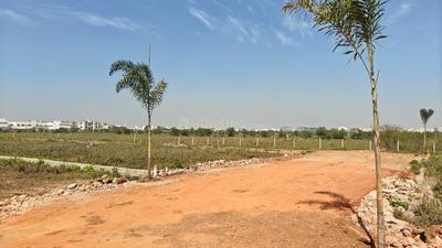 Image of 8000 Sq.ft Residential Plot / Land for sale in Amleshwar, Raipur for Rs. 2800000