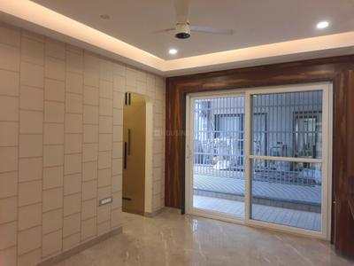 Bedroom Image of 2367 Sq.ft 4 BHK Builder Floor for sale in Sector 52 Gurgaon for Rs. 31000000