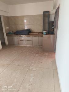 Kitchen Image of 2300 Sq.ft 3 BHK Apartment / Flat for rent in Samanvay South Park, New Alkapuri Vadodara for Rs. 25000