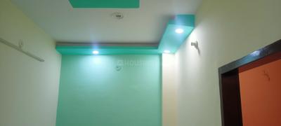 Hall Image of 585 Sq.ft 2 BHK Builder Floor for rent in  RWA Mohan Garden Gali 5, Razapur Khurd New Delhi for Rs. 12000