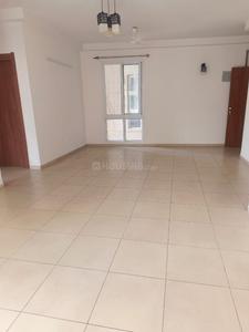 Hall Image of 1530 Sq.ft 3 BHK Apartment / Flat for sale in Thanisandra Bengaluru for Rs. 23000000