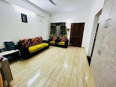 Hall Image of 900 Sq.ft 2 BHK Independent House for rent in Harlur Bengaluru for Rs. 22000